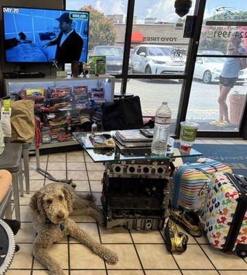 Donnie's Foreign Car Service