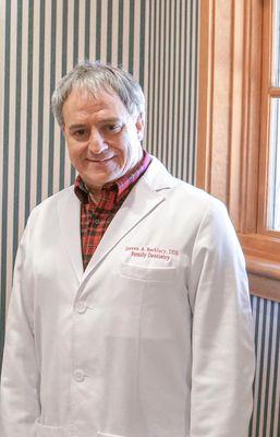 Steven A Berklacy, DDS