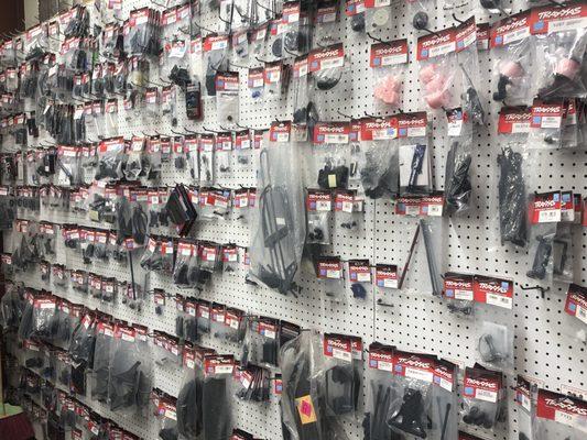 Swasey's Hardware & Hobbies