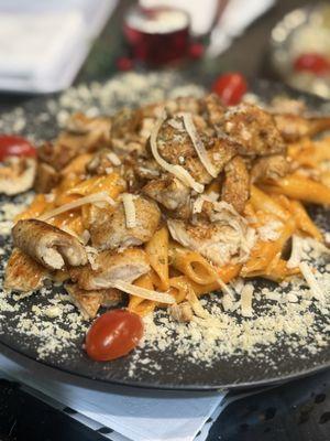 Roma Pizzeria and Coffee Bar