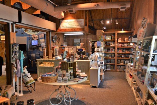 Port Of Call Museum Store