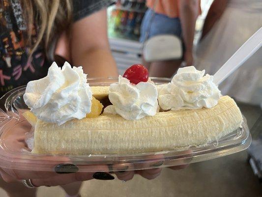 The Shack of Sanibel
