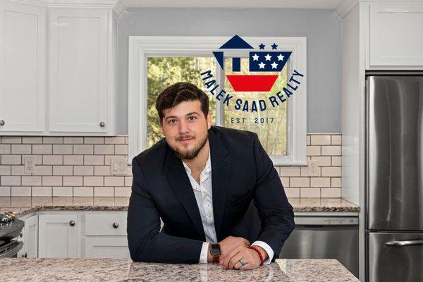 Malek Saad - Empire Realty Group