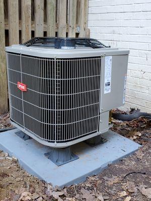 Lorpavi Heating & Cooling