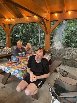 The Arc of Fayette County