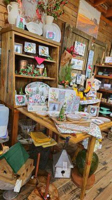 Texas Hill Country Furniture