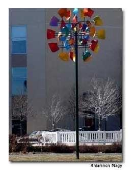 windsong by R. Mangold