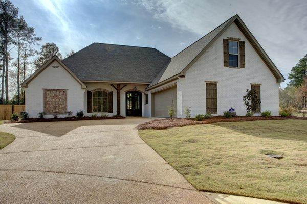 Christian Cowan Builder