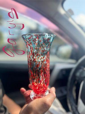 Bay Area Glass Institute