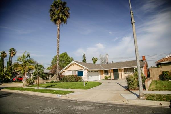 Nicole Serrano - Keller Williams Realty