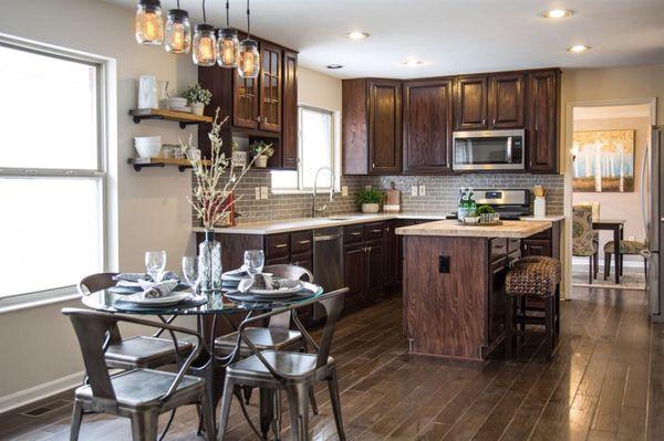 Cincinnati Home Stager