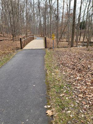 Matthew Henson State Park