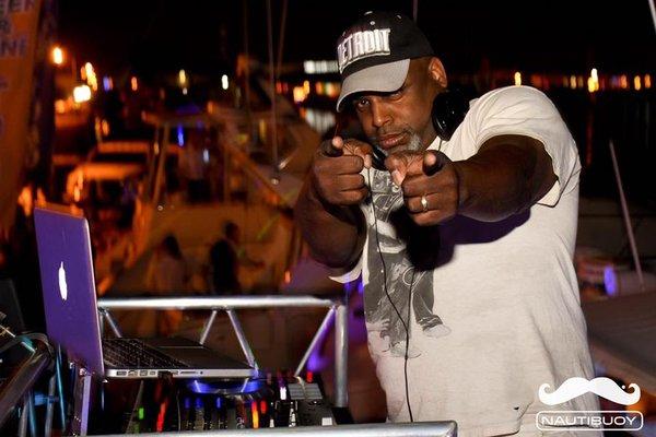 K & K Trinity Entertainment