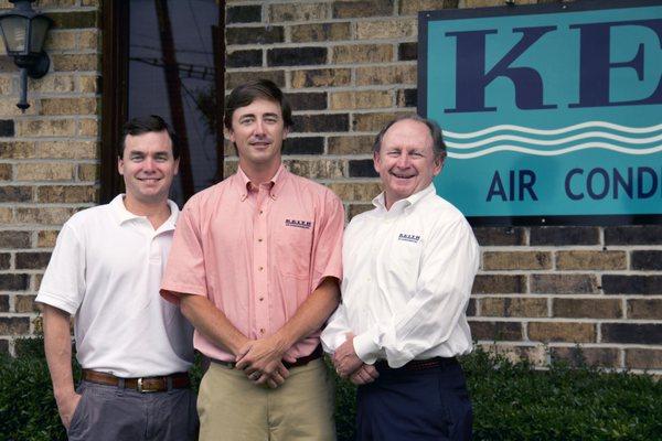 Keith Air Conditioning