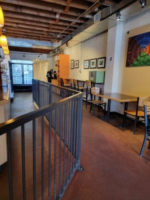 Kaladi Coffee Roasters