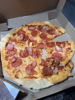 Domino's