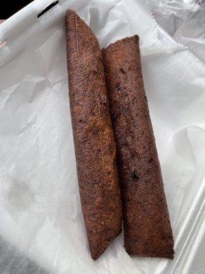 Sazon y Sabor Latino