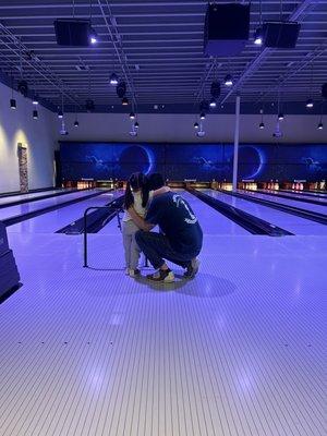 Great fun for the whole family!