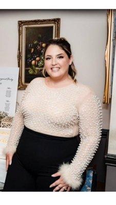 Shirluxe Hair and Makeup