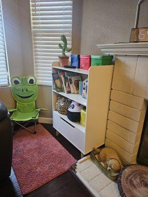 Willow Tree Family Childcare