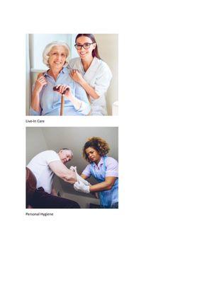 American Healthcare For Aging LLC