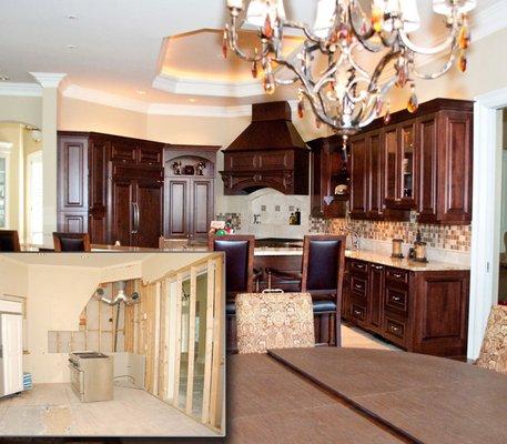 Moguel Contracting Group