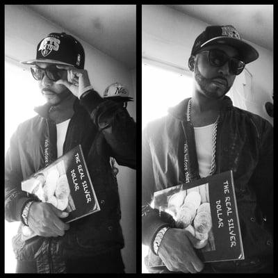 The Real Silver Dollar