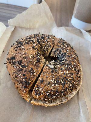Bo’s Bagels
