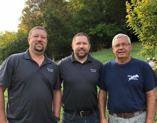 Ron Lipps Electric Services