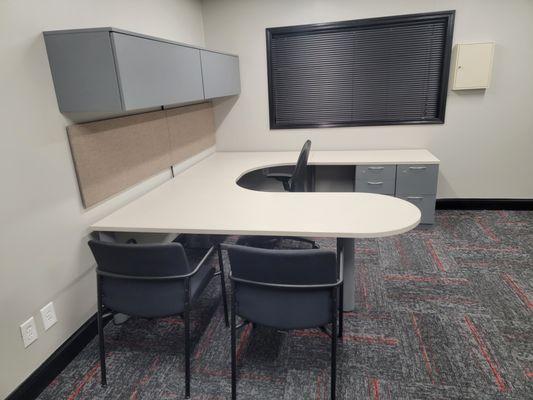 Office Installation Solutions