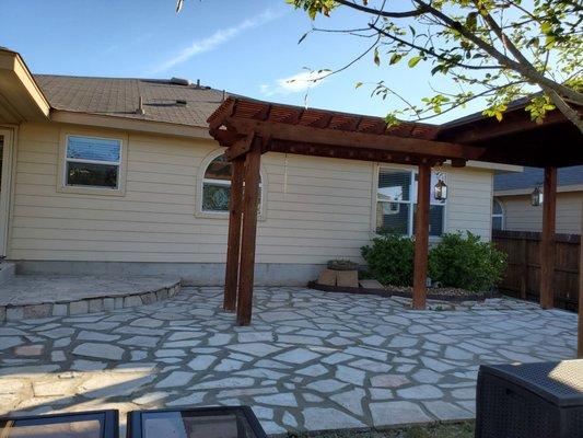 Texas Outdoor Living