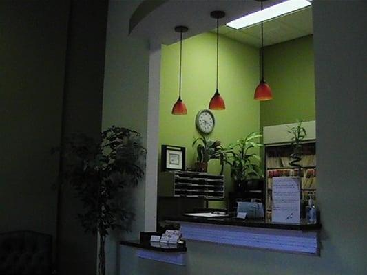 Lincoln Medical Center