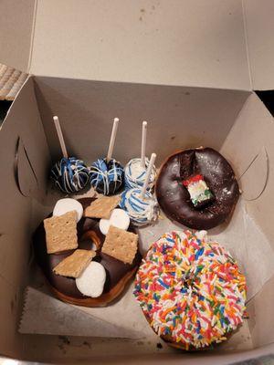 Sweet Karma Desserts