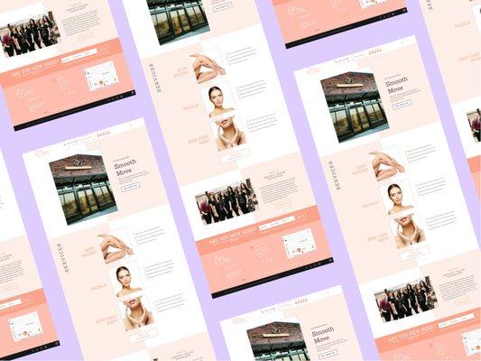11 Marketing + Design