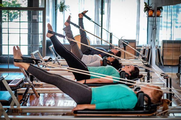 Core Pilates Studio