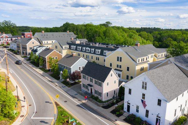 Torrington Properties