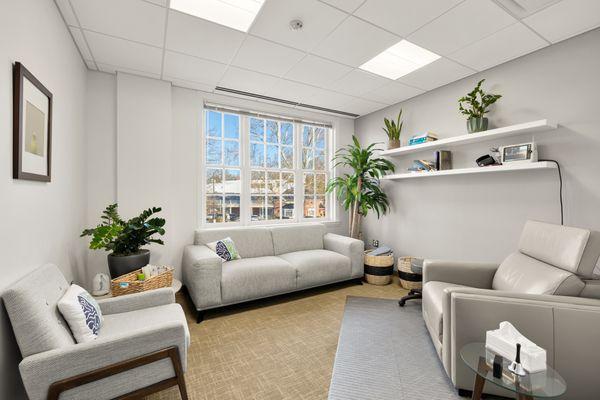 Washington Interventional Psychiatry