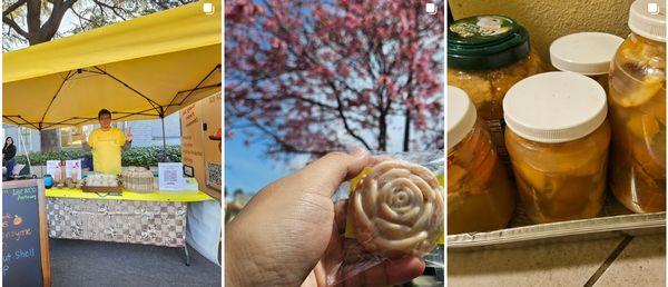 Lee & Co. Apothecary