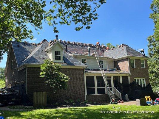 Unisource Roofing