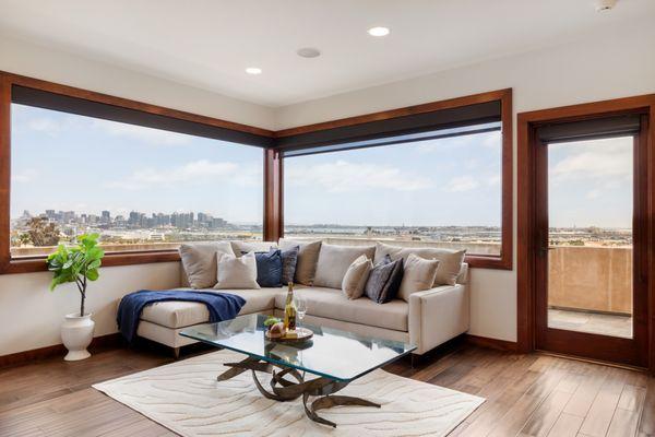 Dante Coz - eXp Realty