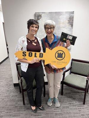 Mitzi Wade - Keller Williams Realty