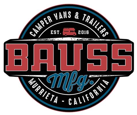 BAUSS MANUFACTURING INC.
