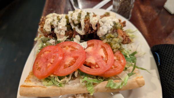 All Star Sandwich Bar