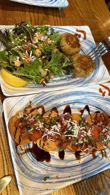 Sangrias Wine & Tapas Bar