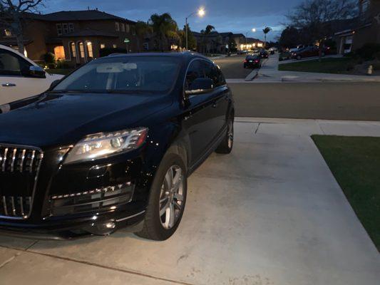 Mike’s Mobile Automotive Repair