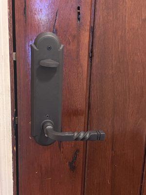 Ocean Springs Safe & Lock Service