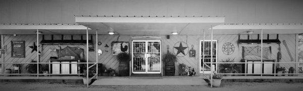 The Trotline Restaurant