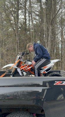 Central Maine Powersports