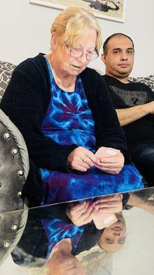 Sunset Care and Livin