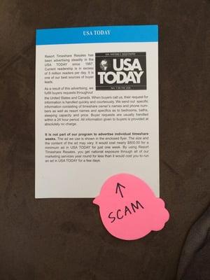 Resort Timeshare Resales